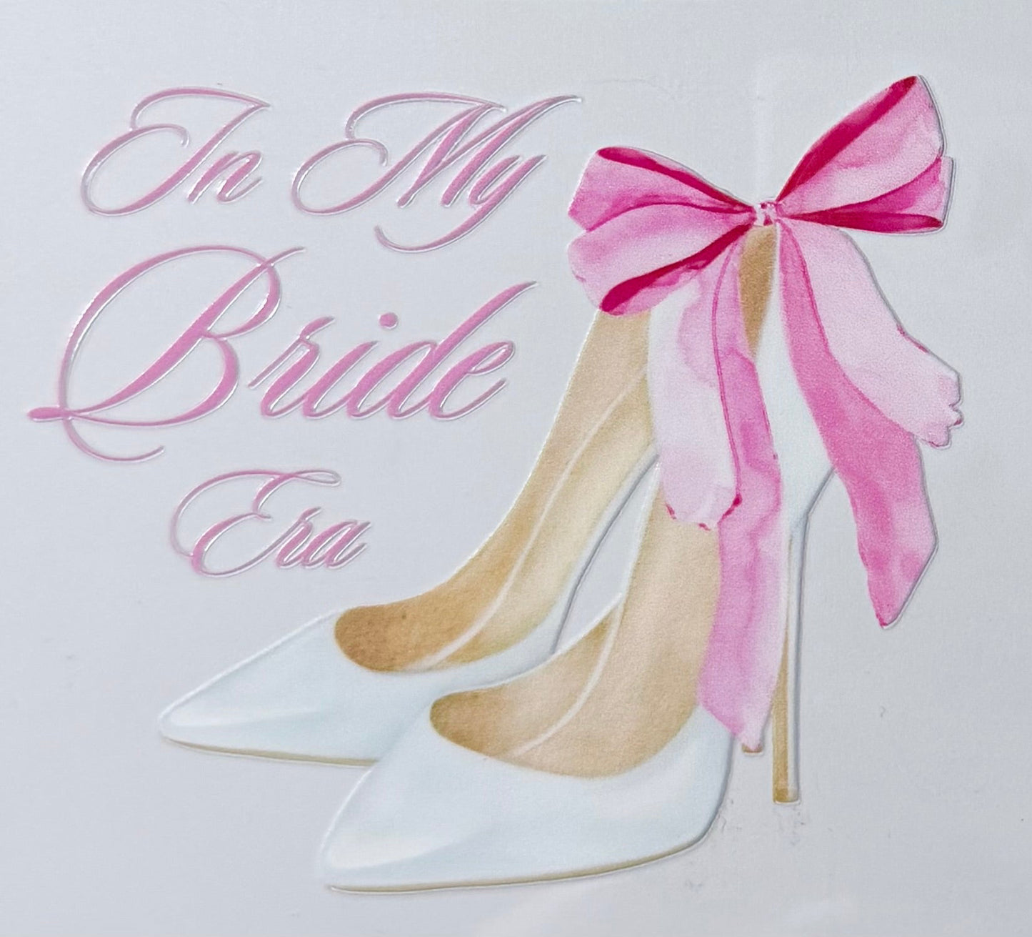 #10E: Decal