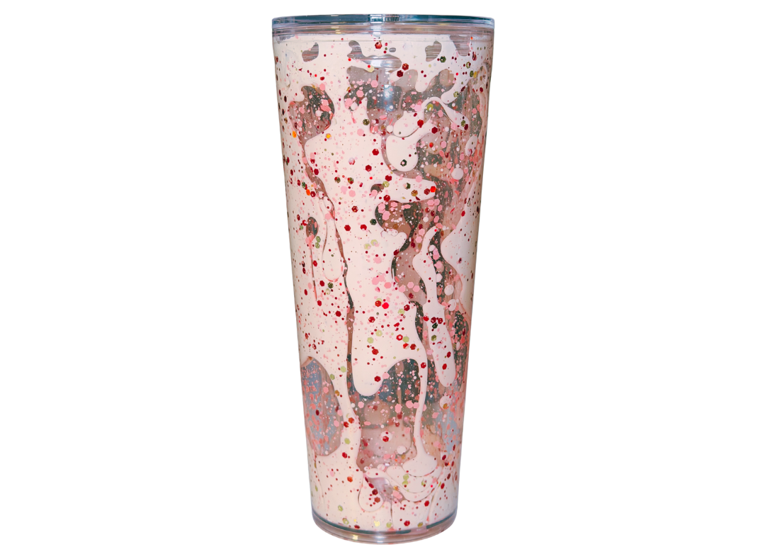 24oz Lava Tumbler