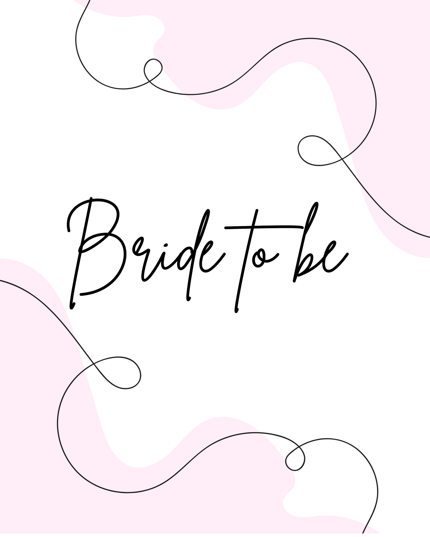 Bride to Be