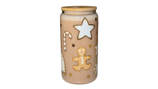 16oz Milky Tumbler