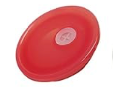 16oz Colorful Replacement Lids