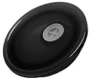 16oz Colorful Replacement Lids