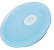 16oz Colorful Replacement Lids