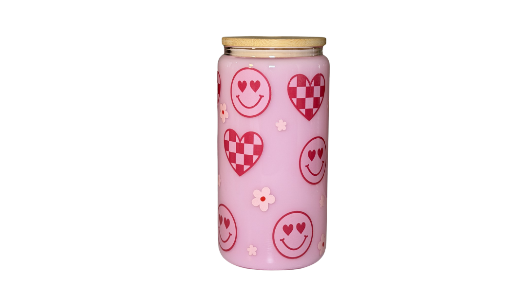 16oz Milky Tumbler